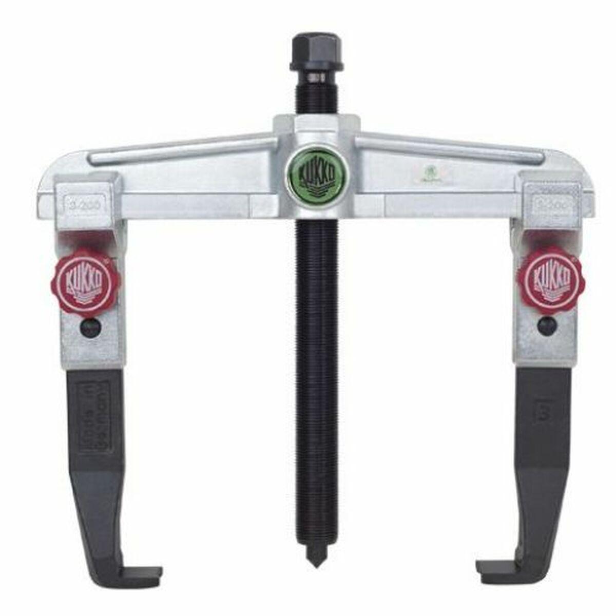 Extractor de rodamientos KUKKO 2 Patas