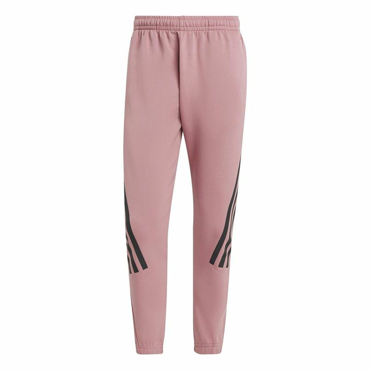 Pantalón Largo Deportivo Adidas Future Icons 3 Bandas