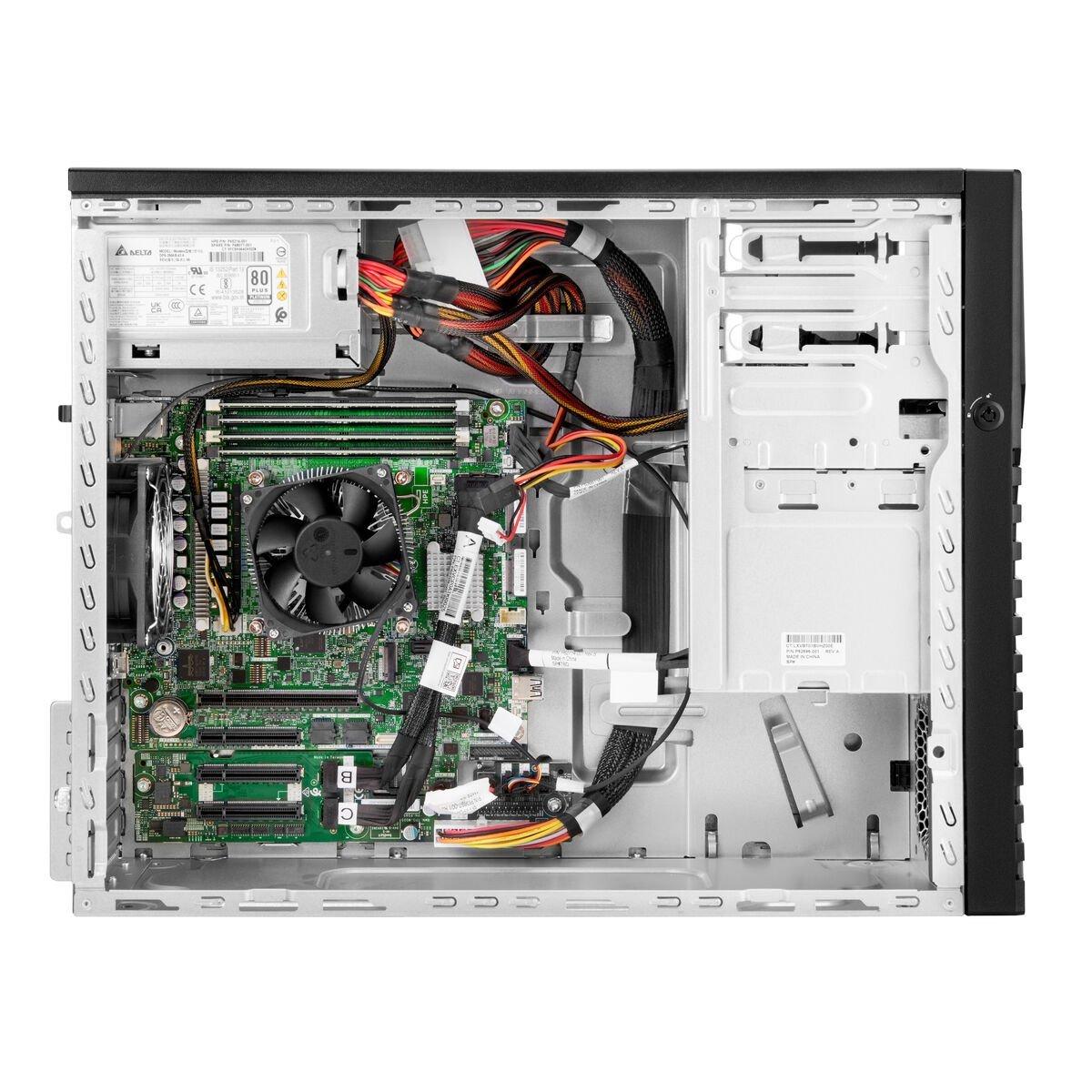 Servidor HPE P87464-425 32 GB RAM 480 GB SSD
