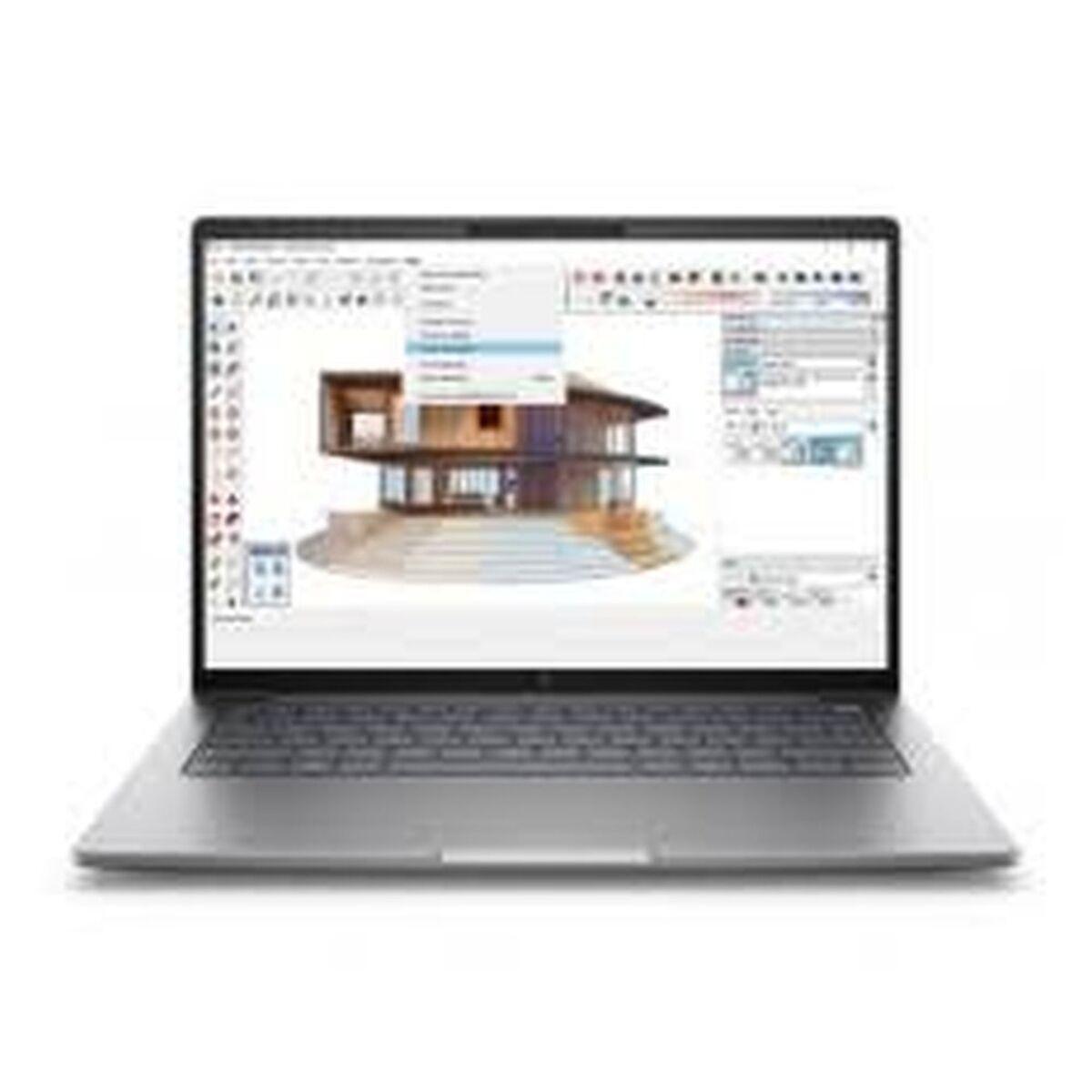 Laptop HP BT7G0EA