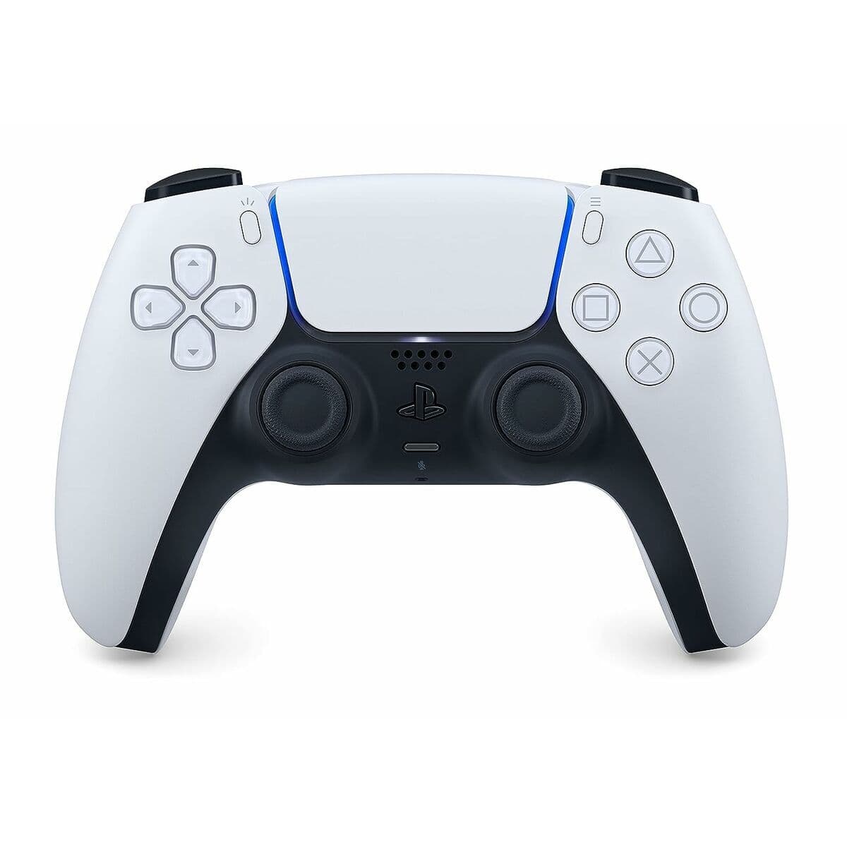 Mando Gaming Inalámbrico Sony 9575856 Blanco
