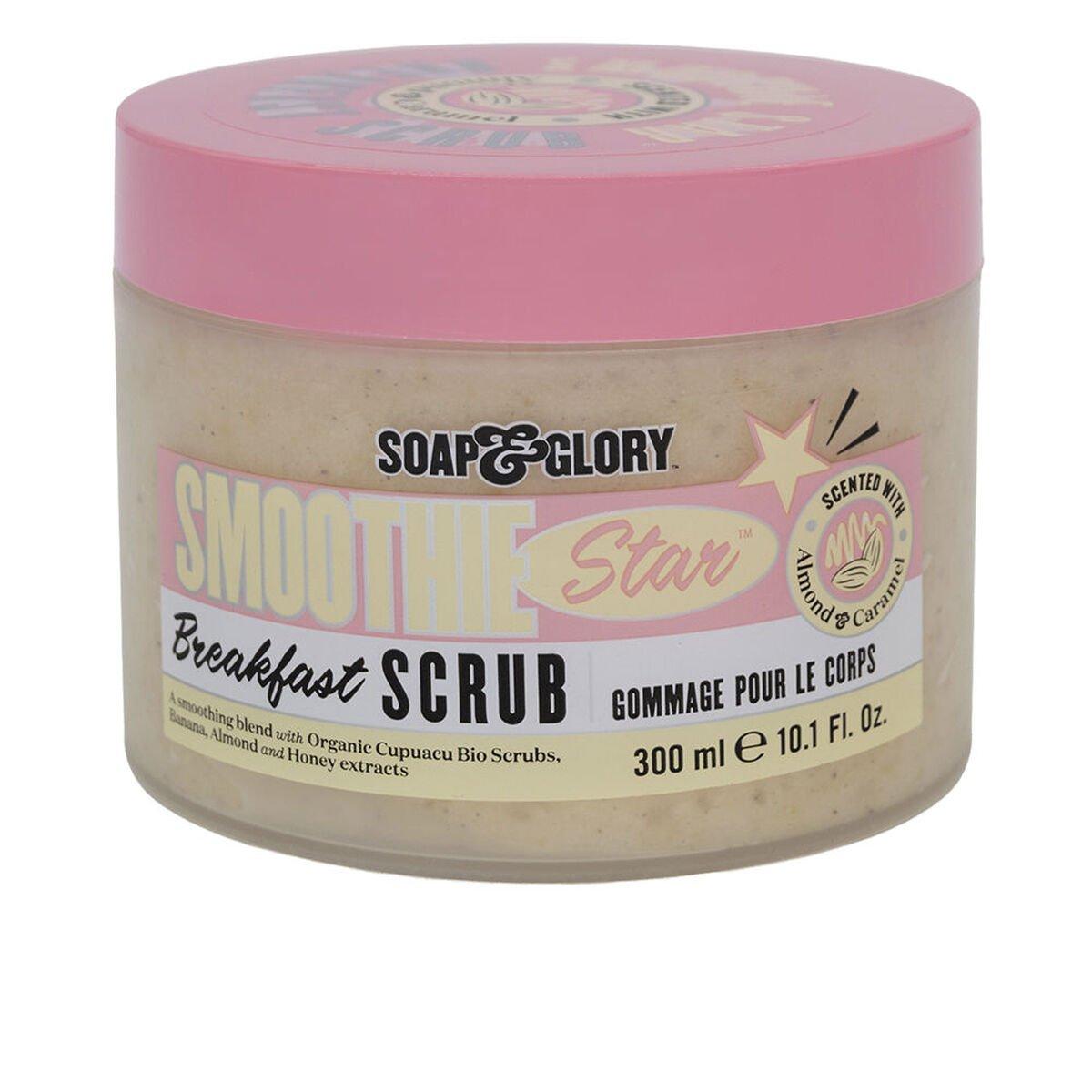 Exfoliante Corporal Soap & Glory SMOOTHIE STAR 300 ml
