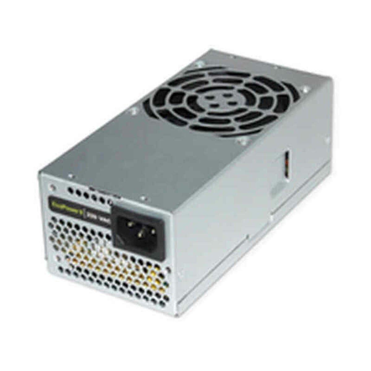 Fuente de Alimentación TooQ Ecopower II TFX OEM ATX 500 W