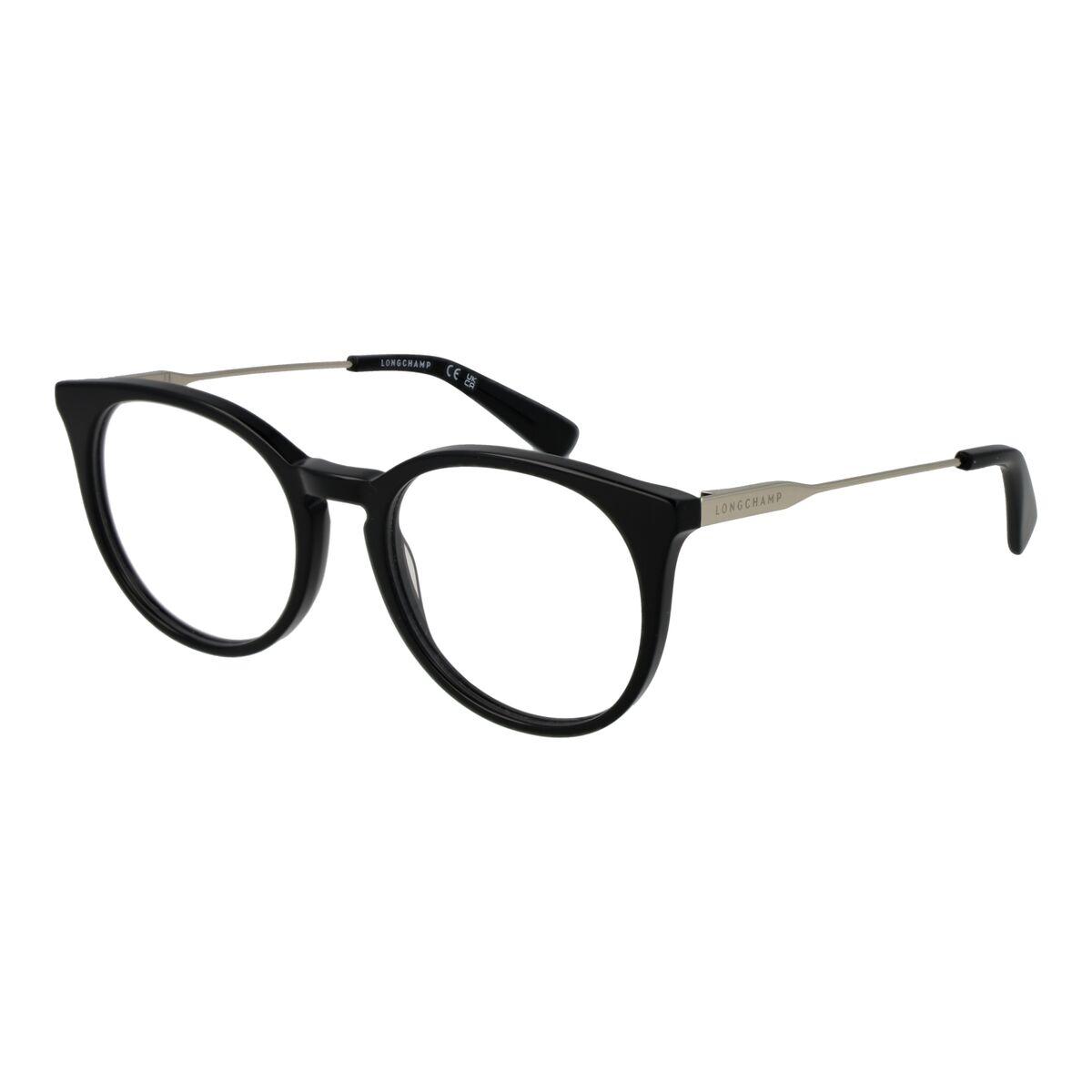 Montura de Gafas Mujer Longchamp