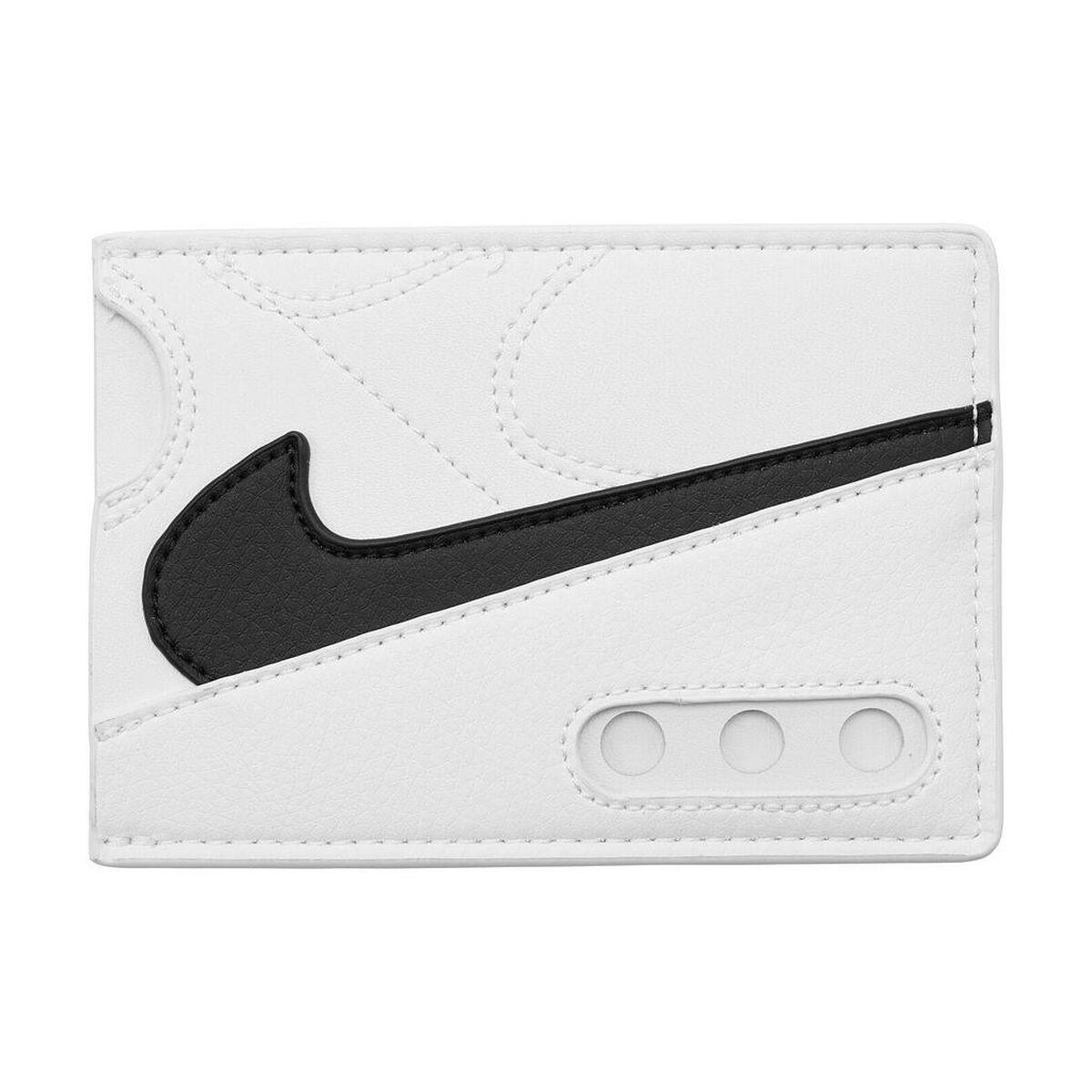 Cartera Hombre Nike ICON BLAZER WRISTLET N1009949102 102 Blanco