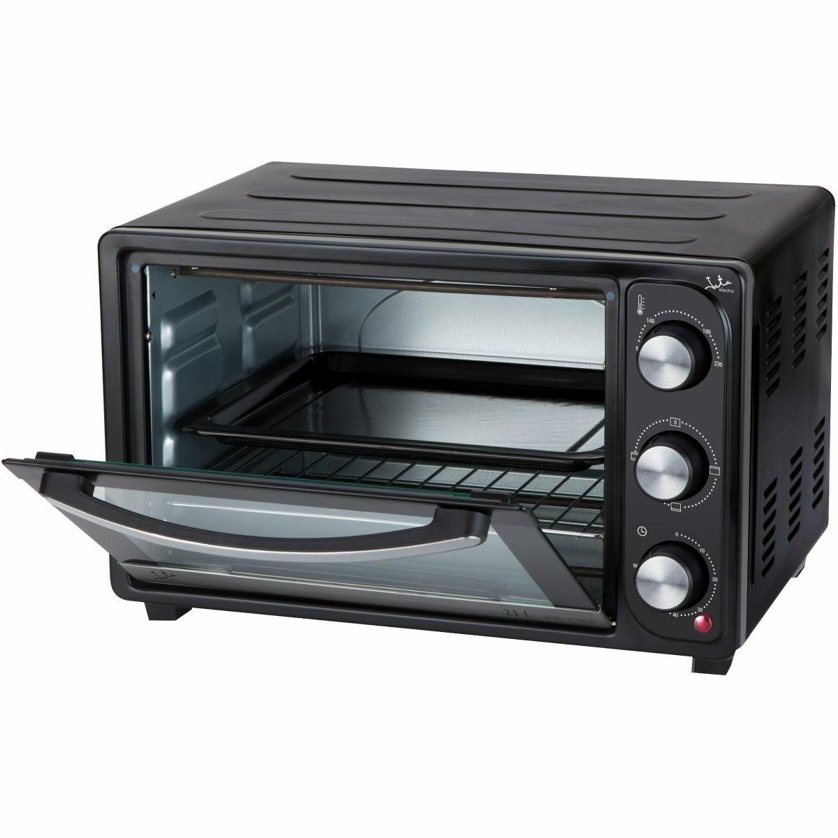 Horno de Convección JATA HN921 21 L 1380 W