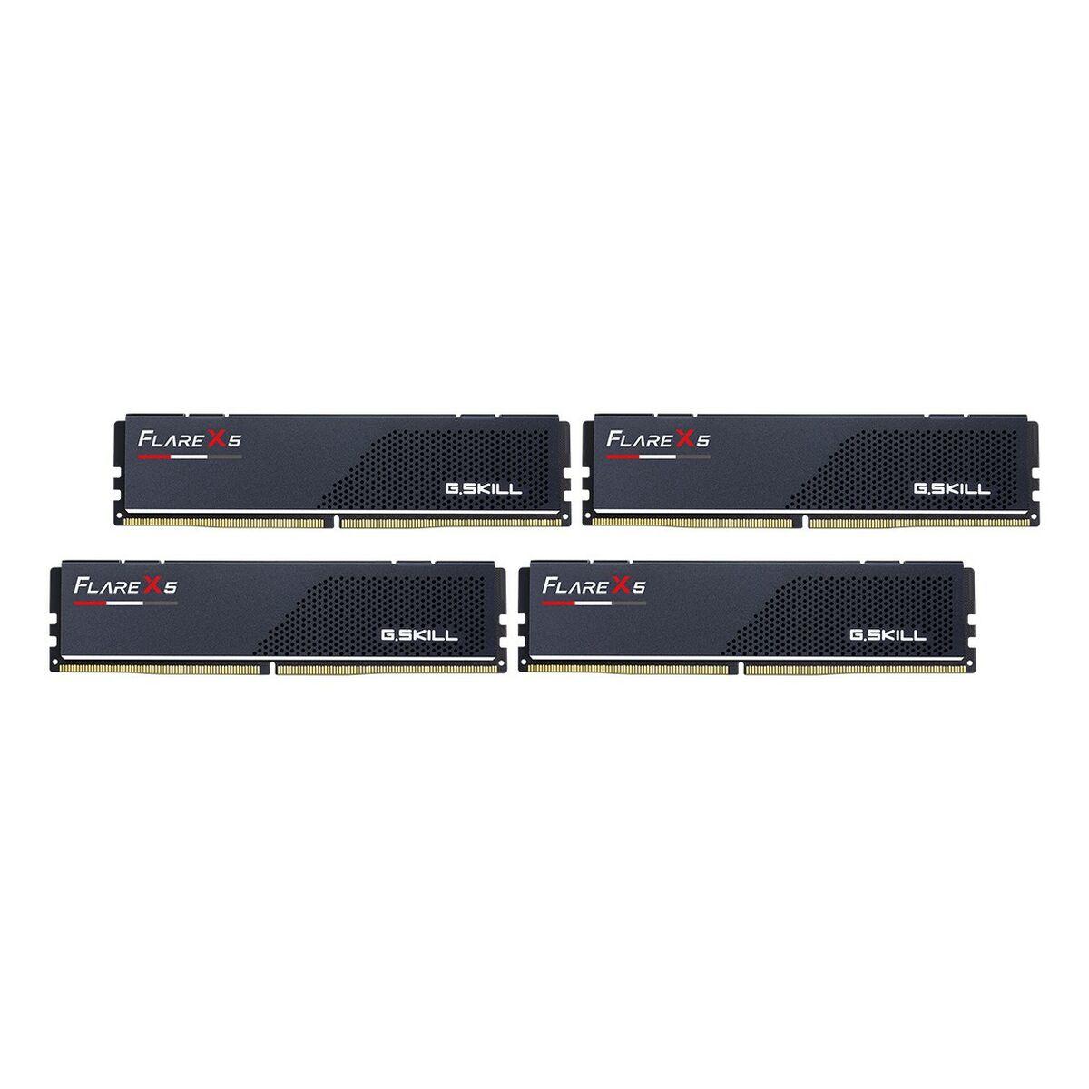 Memoria RAM GSKILL F5-6000J3444F64GX4-FX5 256 GB DDR5 cl34