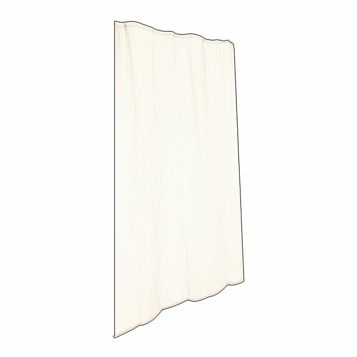 Cortina Mosquitera IRS Blanco 140 x 240 cm Puertas