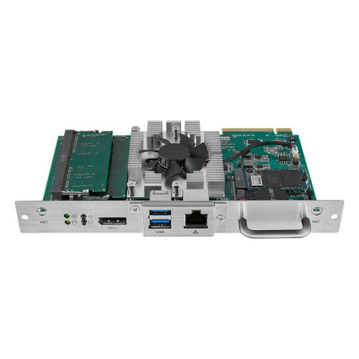 Ratón Gaming NEC 100016174