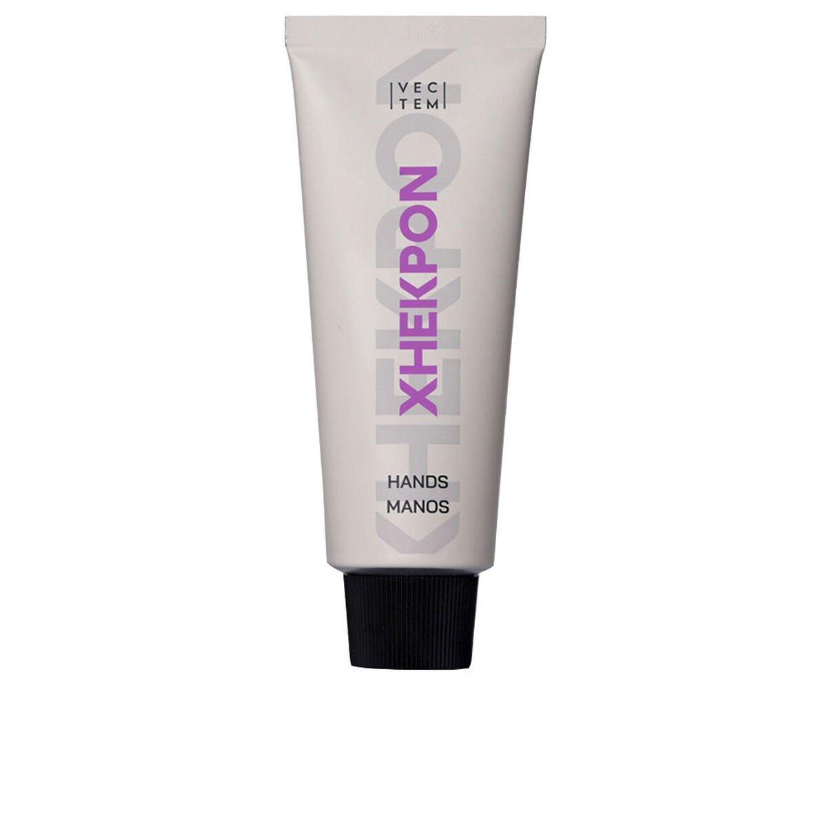 Crema de Manos Xhekpon XHEKPON CORPORAL 40 ml