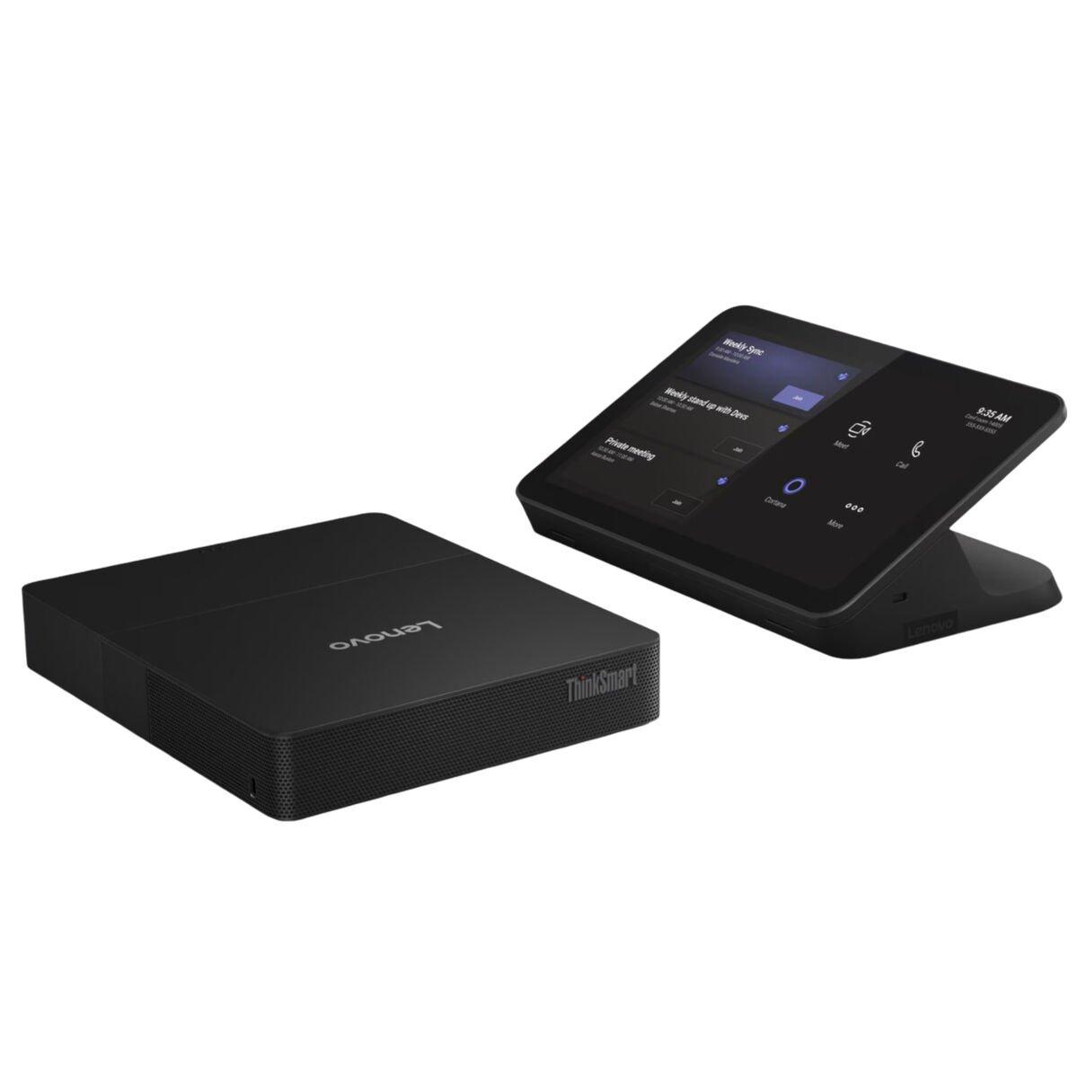 Sistema de Videoconferencia Lenovo THINKSMART CORE IP KIT GEN 2