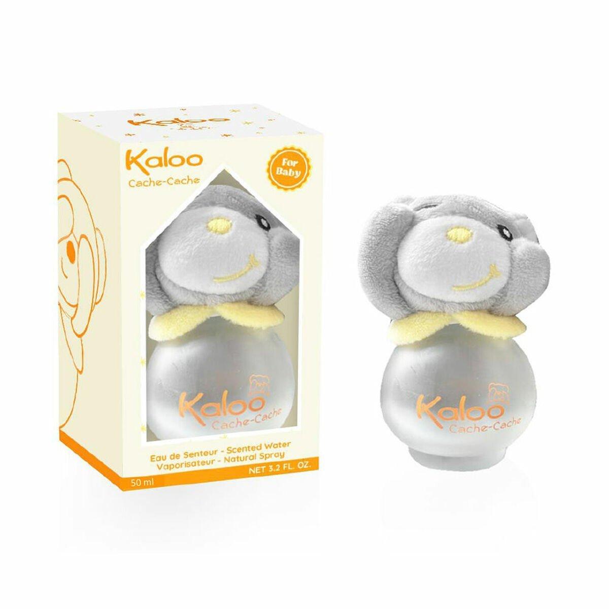 Perfume Infantil Kaloo CACHE CACHE 50 ml eds