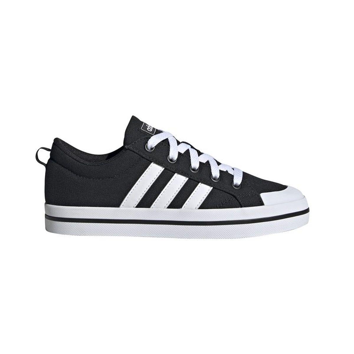 Zapatillas Deportivas Infantiles Adidas Bravada Negro