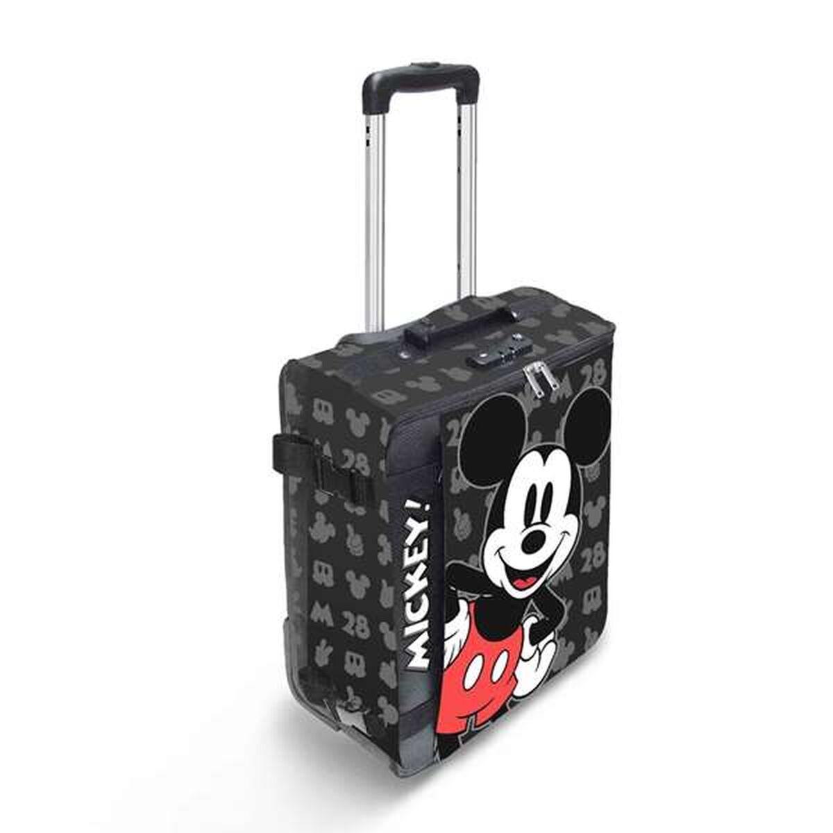 Maleta de Cabina Mickey Mouse