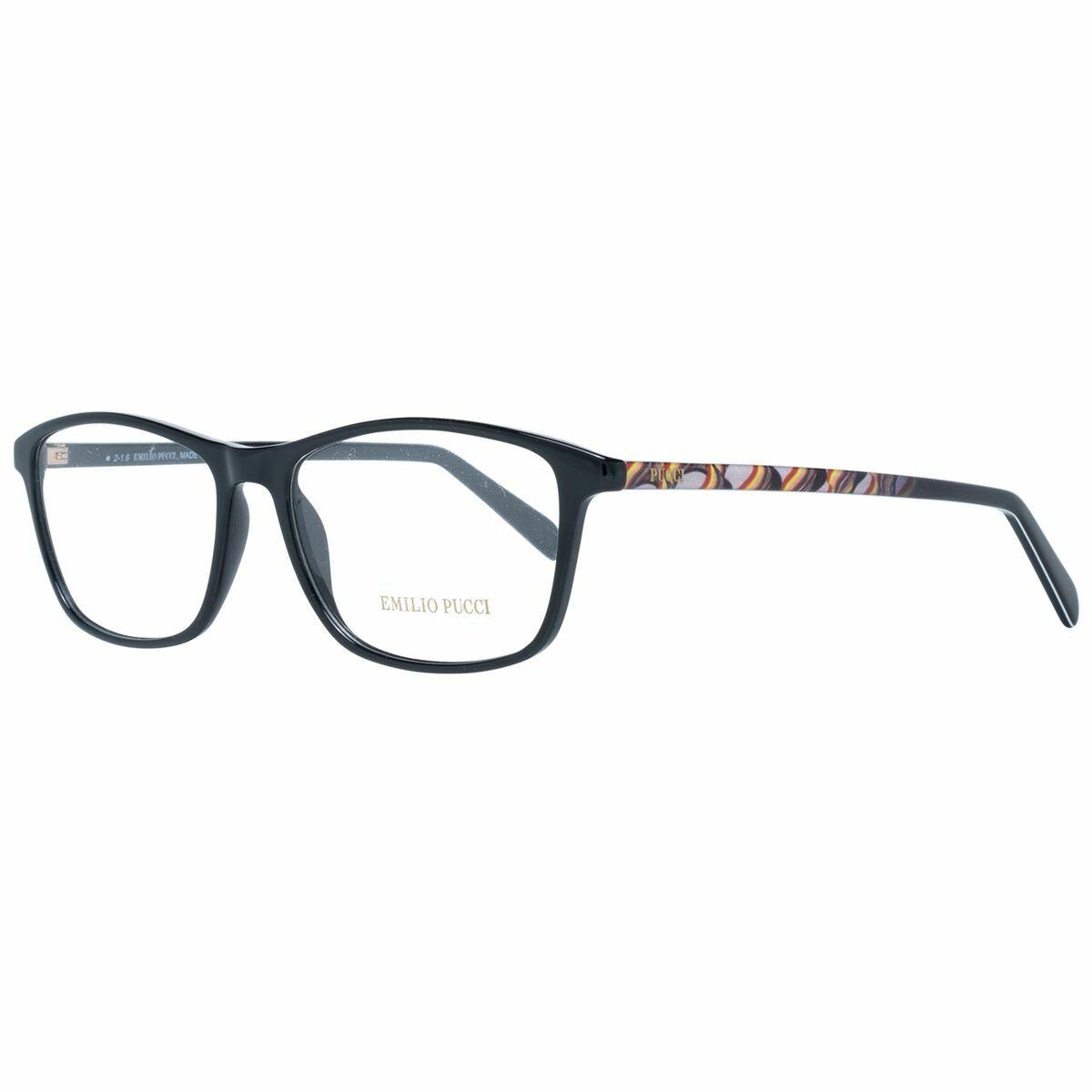 Montura de Gafas Mujer Emilio Pucci ø 54 mm