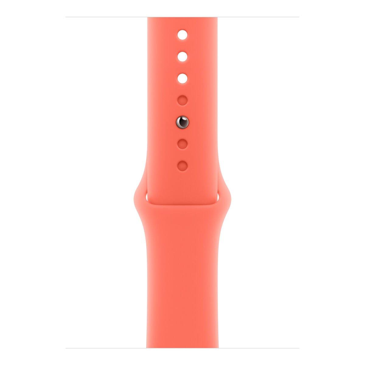 Correa para Reloj Apple MDT54ZM/A S/M