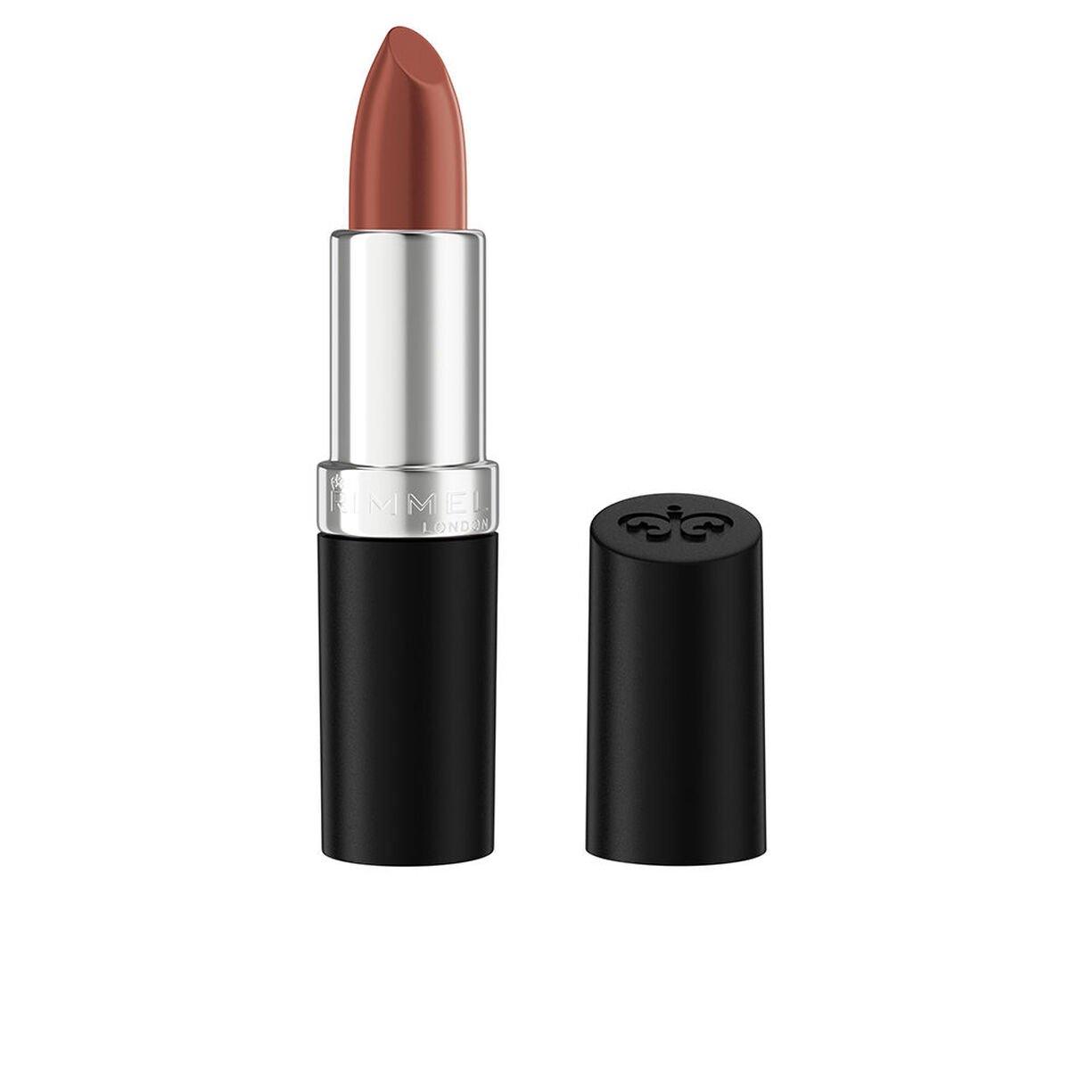 Pintalabios Rimmel London LASTING FINISH 4 g