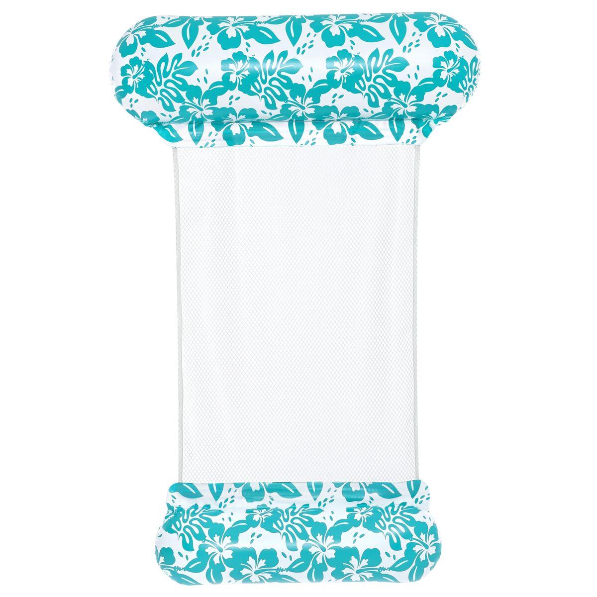 Colchoneta Hinchable Bestway 114 x 81 x 22 cm