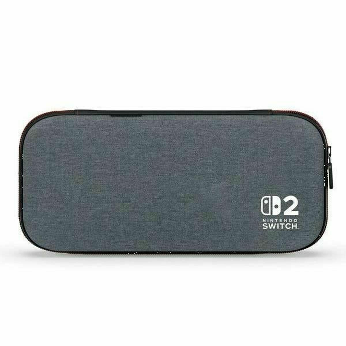 Funda para Teclado Powera NSCS0528-01