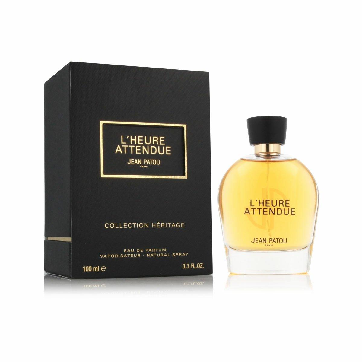 Perfume Mujer Jean Patou EDP