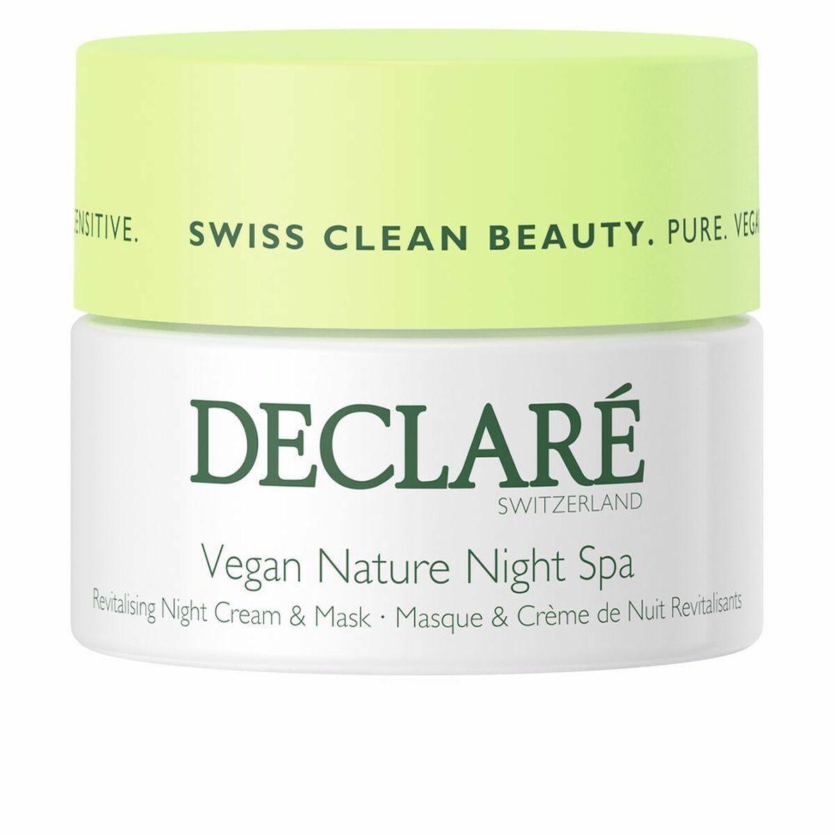 Crema Mascarilla Hidrarevitalizante Declaré 50 ml 1 L