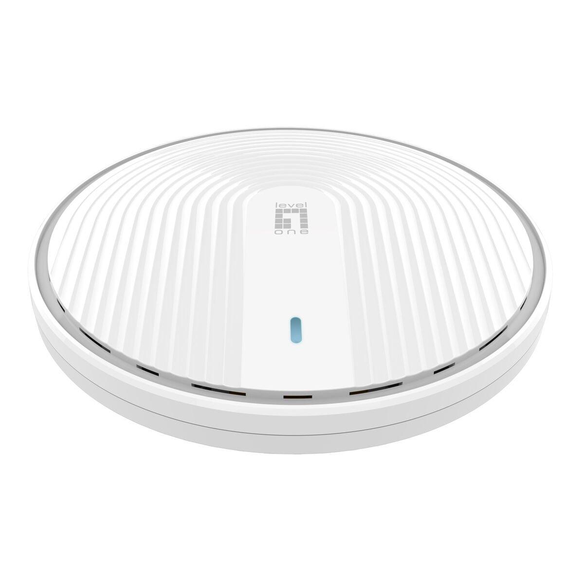 Punto de Acceso Level One WAP-8131 Blanco