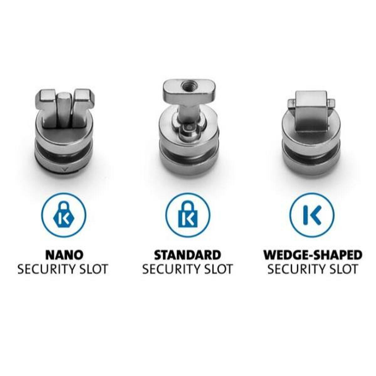 Cable de Seguridad Kensington K68001WW