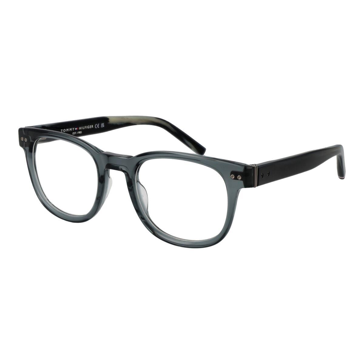 Montura de Gafas Hombre Tommy Hilfiger TH 86 51KB722