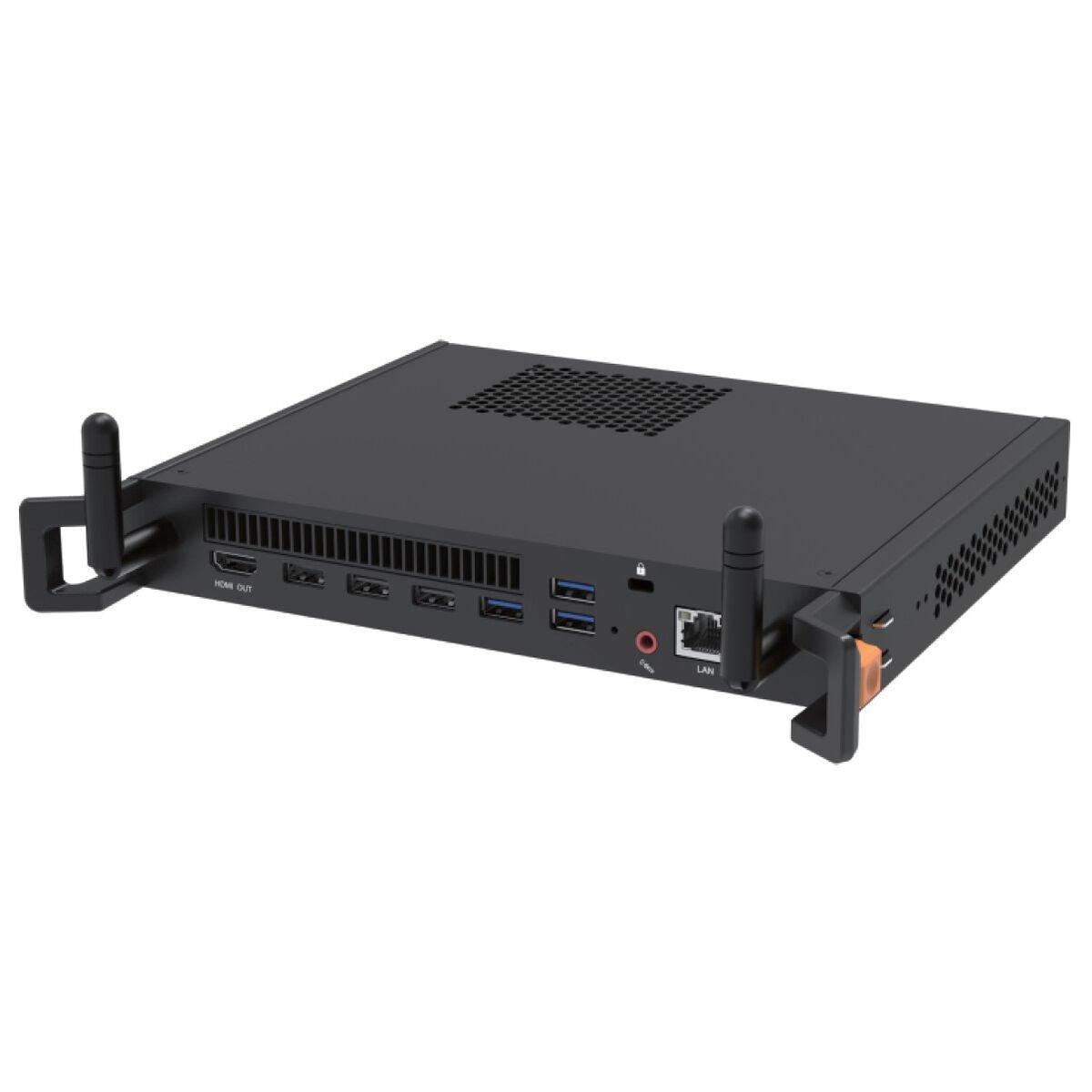 Mini PC Maxhub Intel Core i7 16 GB RAM 512 GB SSD