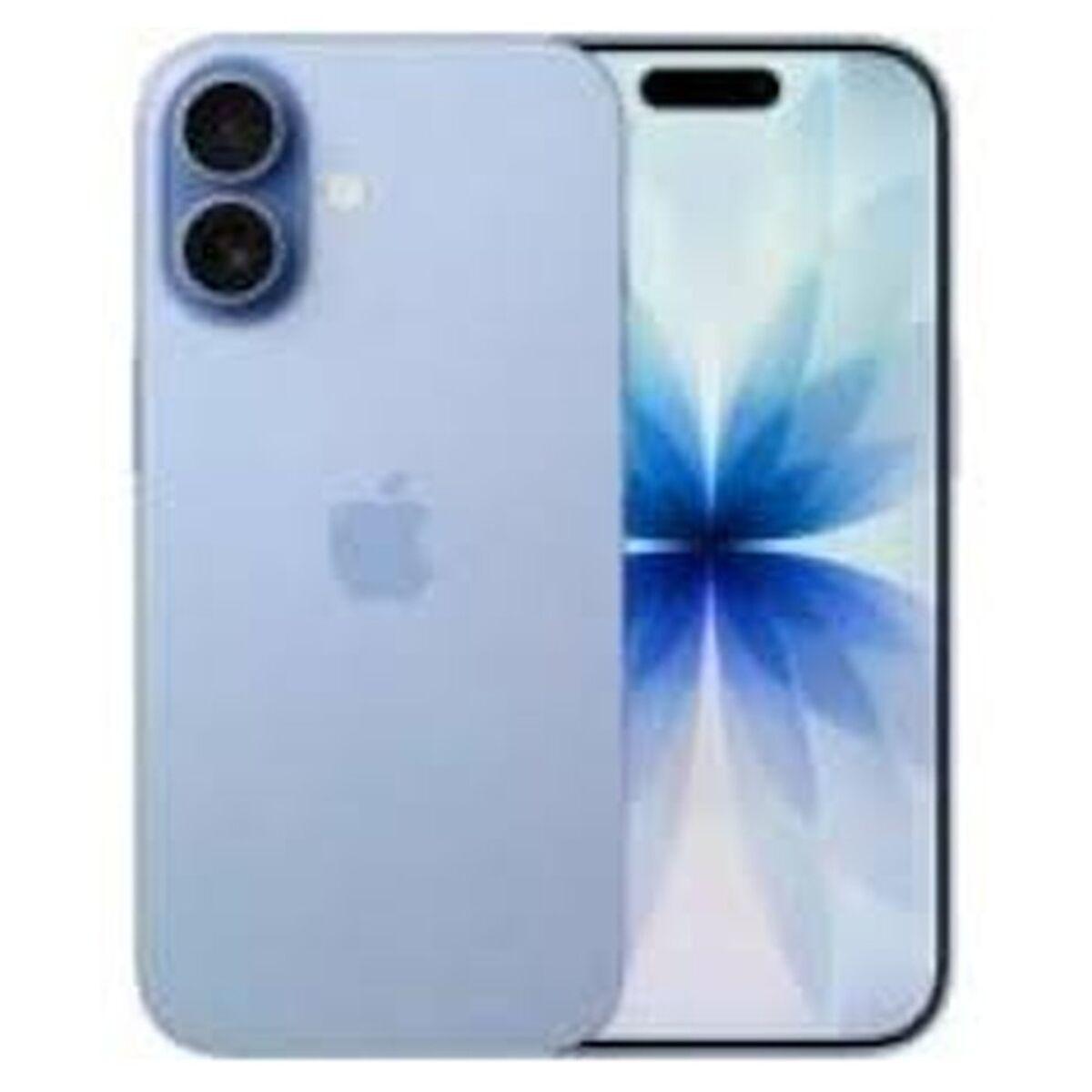 Smartphone Apple Iphone 17