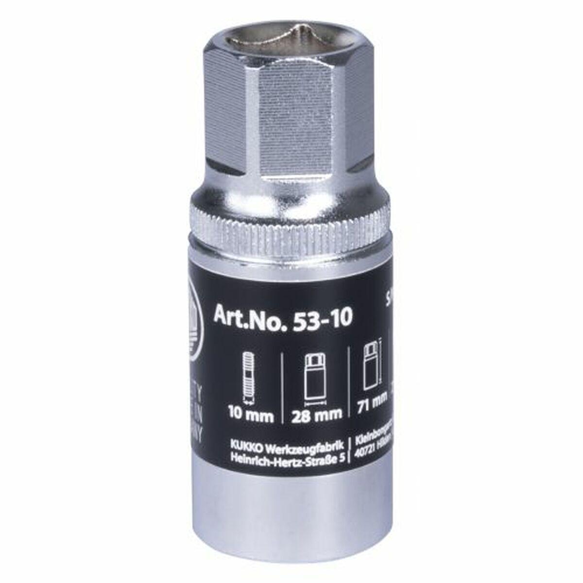 Extractor de pernos KUKKO