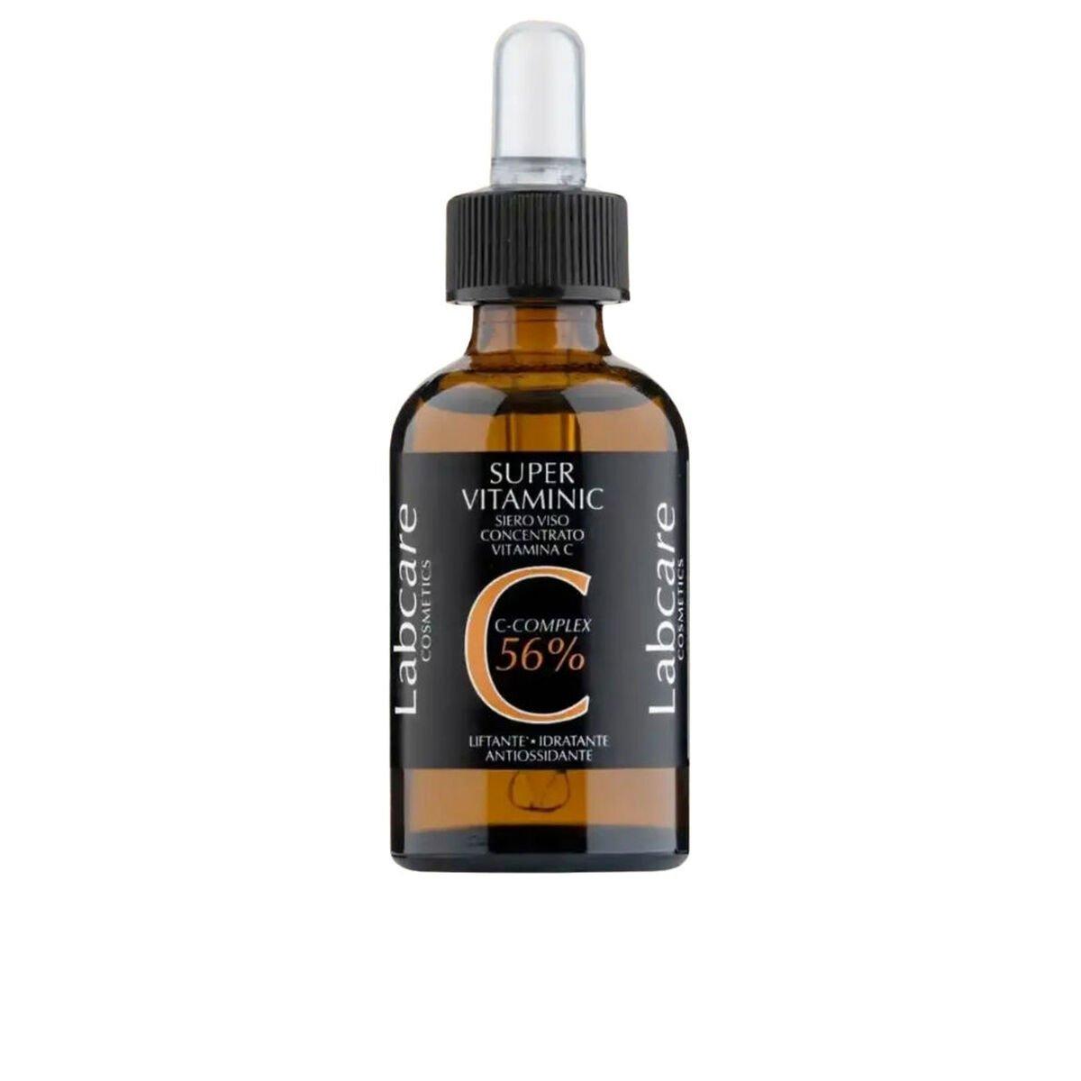 Sérum Facial Labcare Super Vitaminic C-complex 56% 30 ml