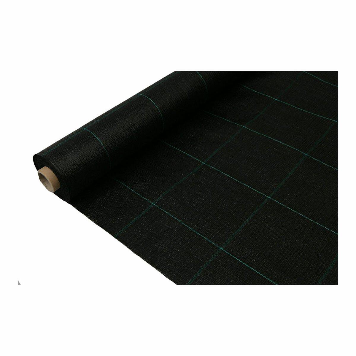 Malla de Ocultación Faura Negro 1 x 100 m