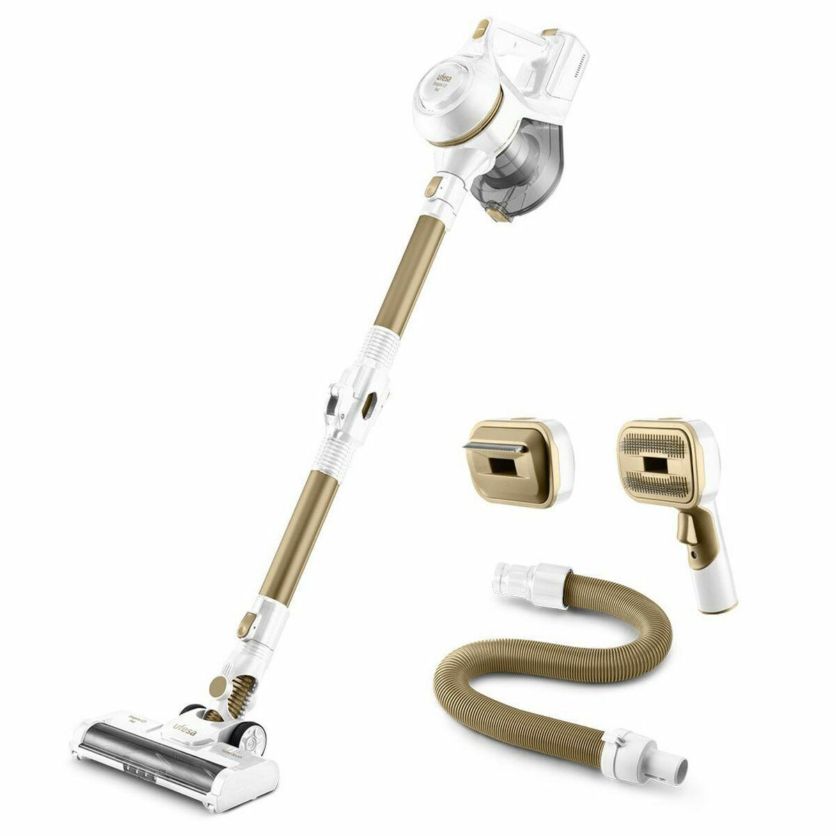 Aspirador Escoba UFESA U3 PET 180 W
