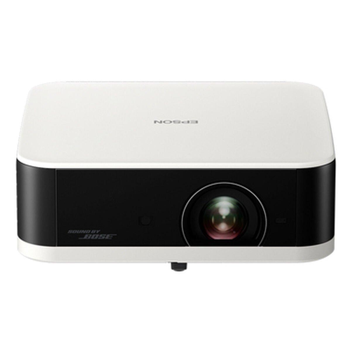 Proyector Epson V11HB72040 1920 x 1080 px