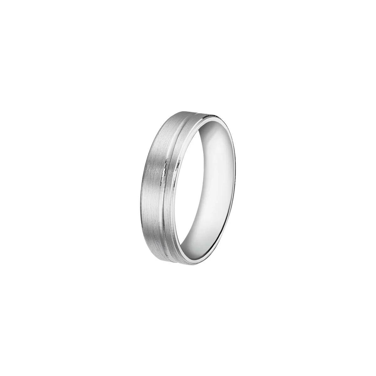 Anillo Mujer Lotus WS03086/14 Plateado 14