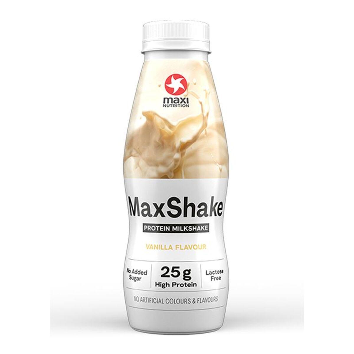 Multinutrientes Maxi Nutrition 10031551 25 g Vainilla