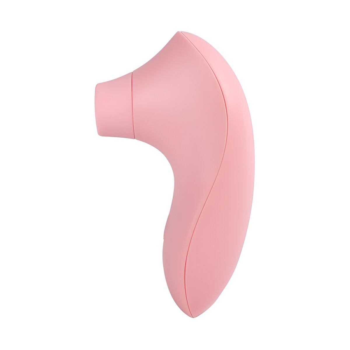 Succionador de Clítoris Svakom Rosa
