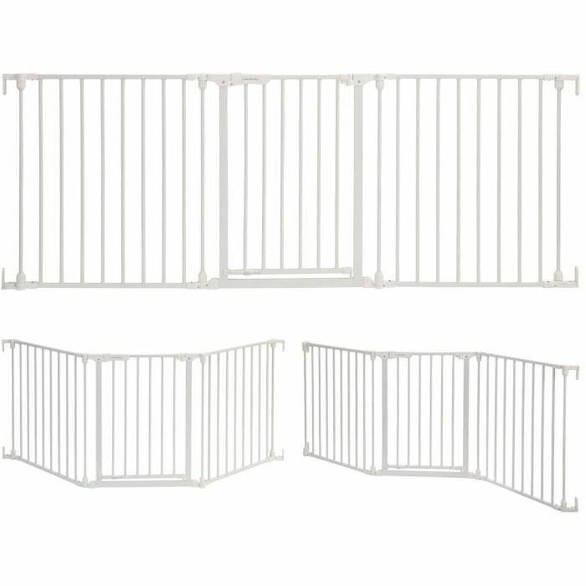 Barrera de seguridad Dreambaby
