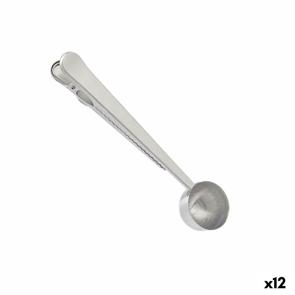 Pinzas de Cocina Kinvara Cazo (12 Unidades)