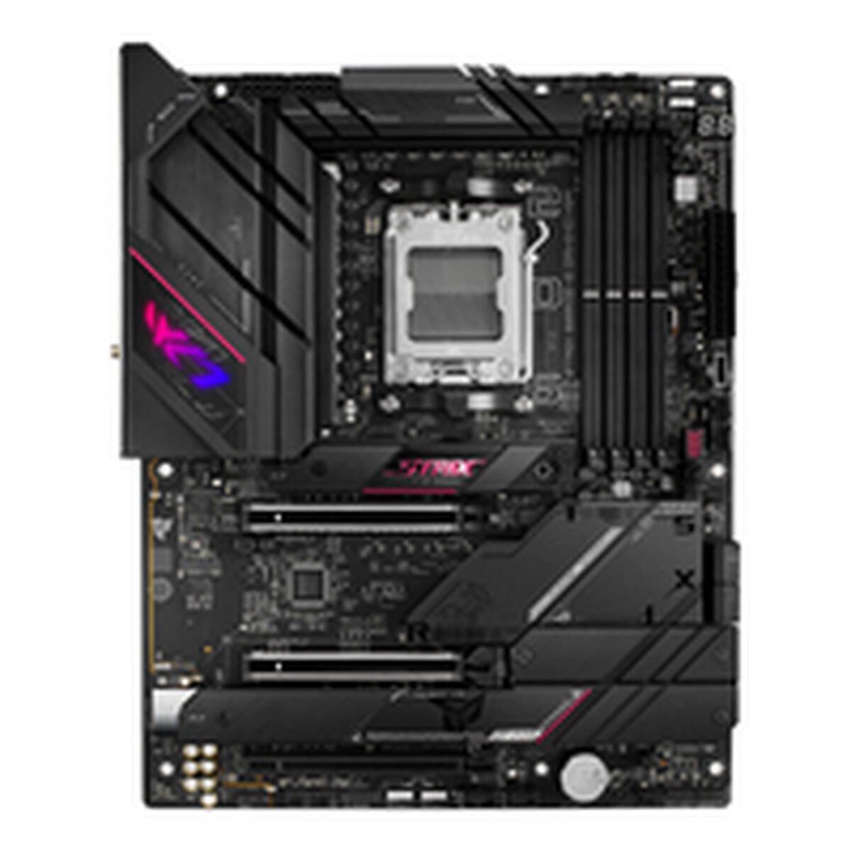Placa Base Asus AMD AM5 AMD AMD B650