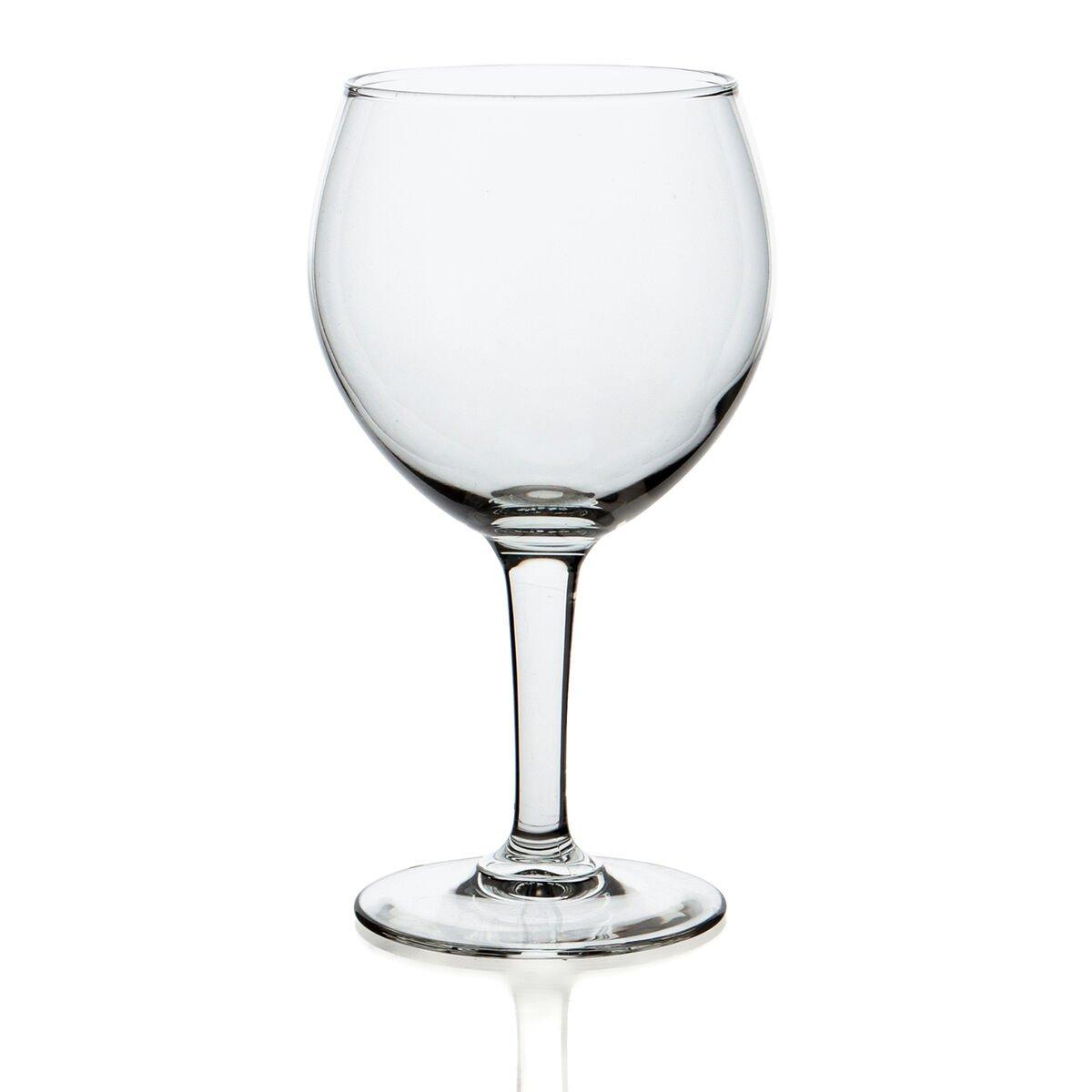 Copa de cóctel Party Transparente Vidrio 620 ml (6 Unidades)