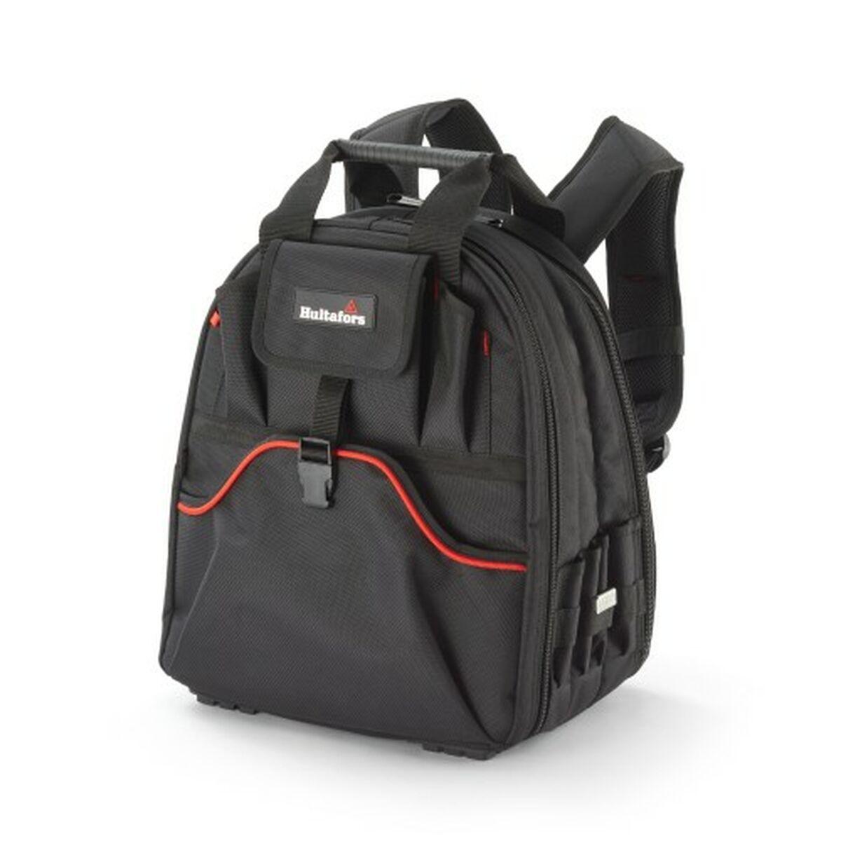 Bolsa de herramientas Hultafors Negro Poliéster
