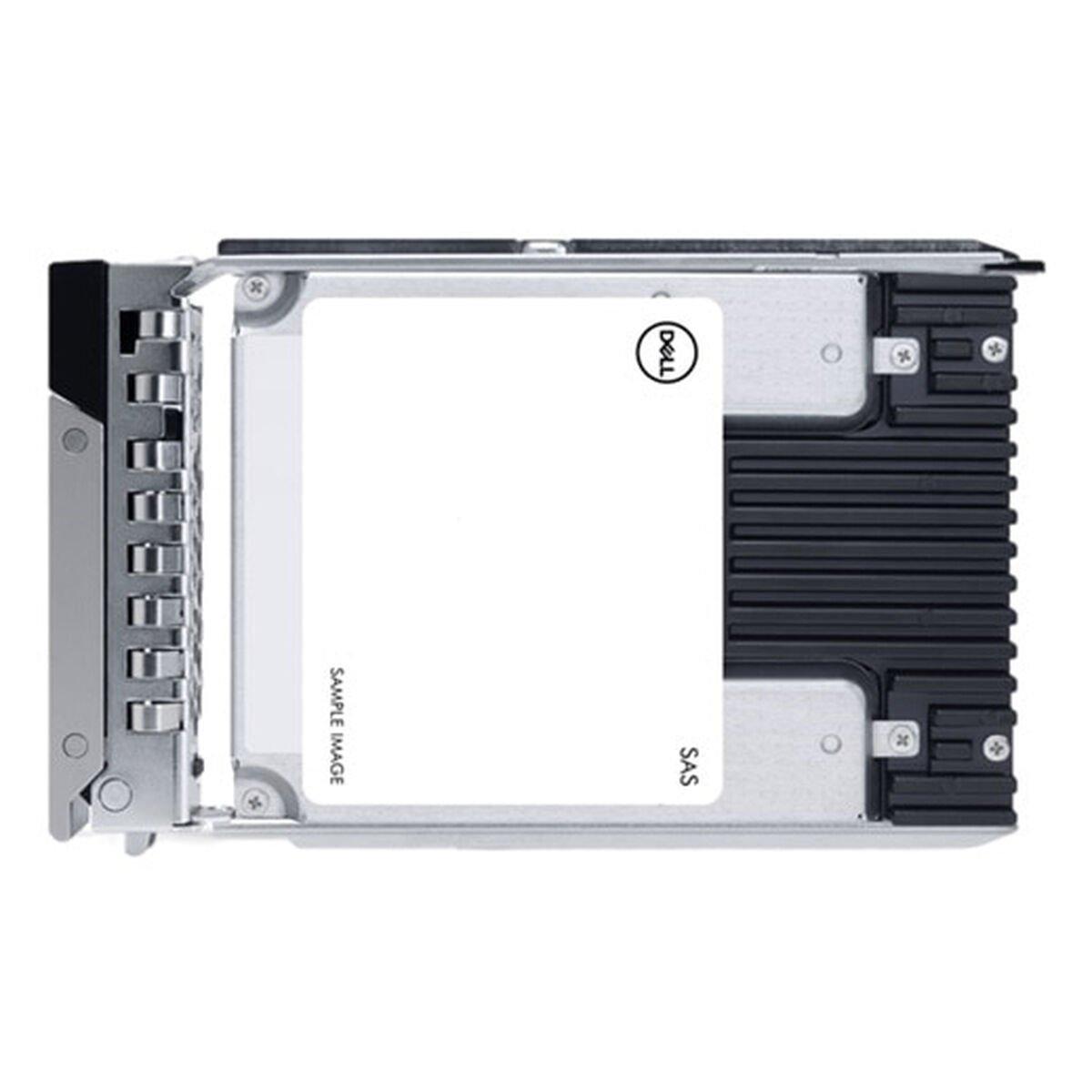 Disco Duro Dell 345-BJQZ 2,5" 480 GB SSD