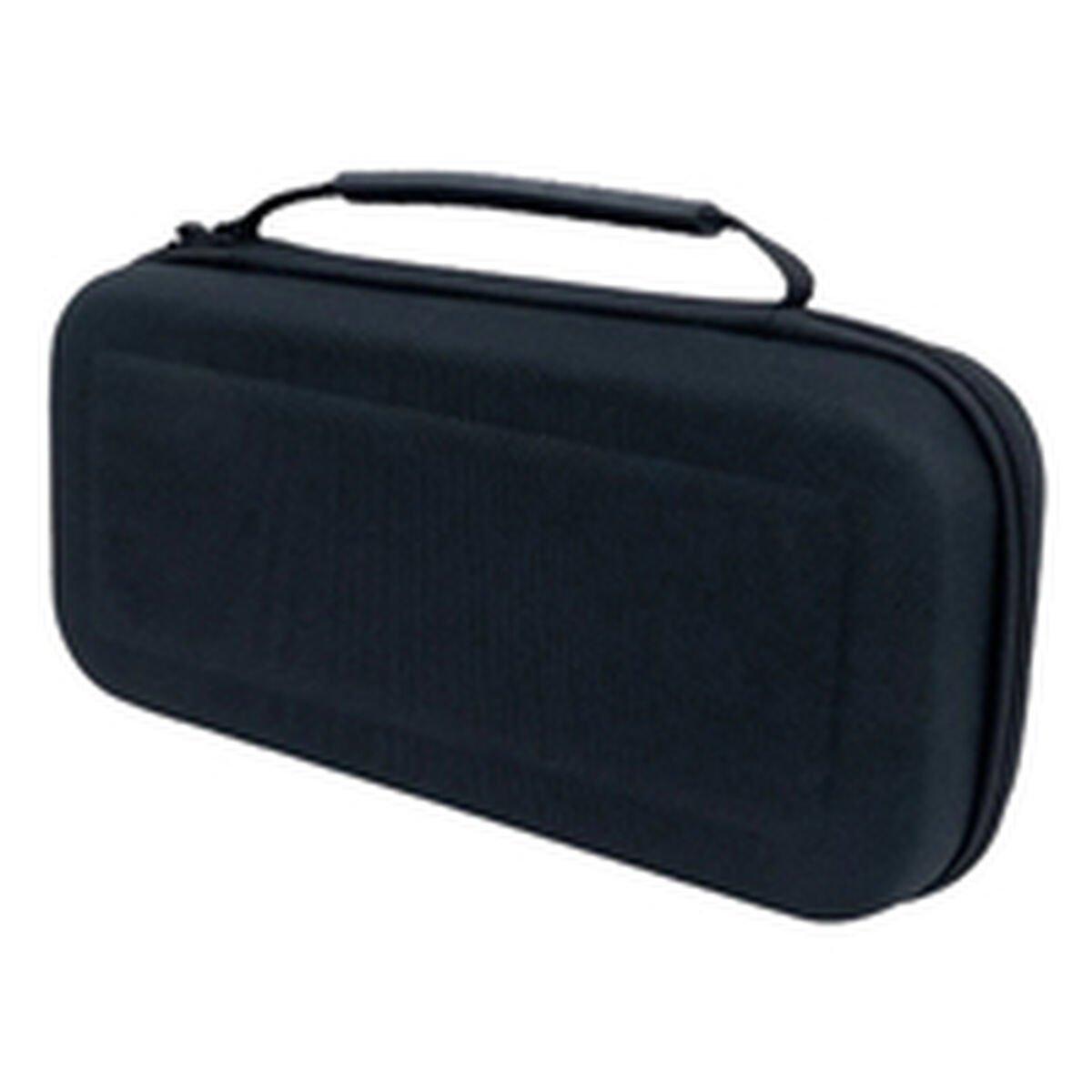 Funda para Teclado Nacon SWITCHNEWPOUCHLBLACK