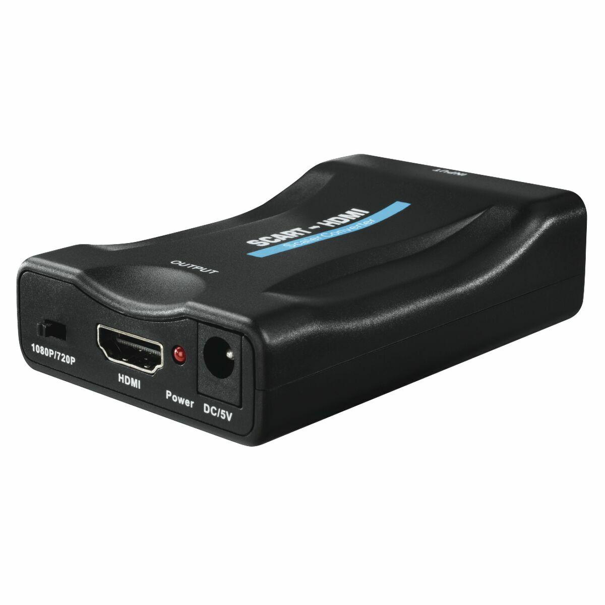 Cable HDMI Hama 00121775