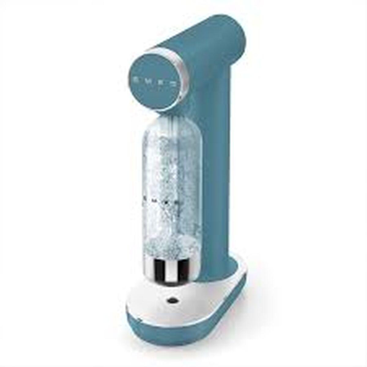 Ventilador de Pie Smeg SKC01SBM