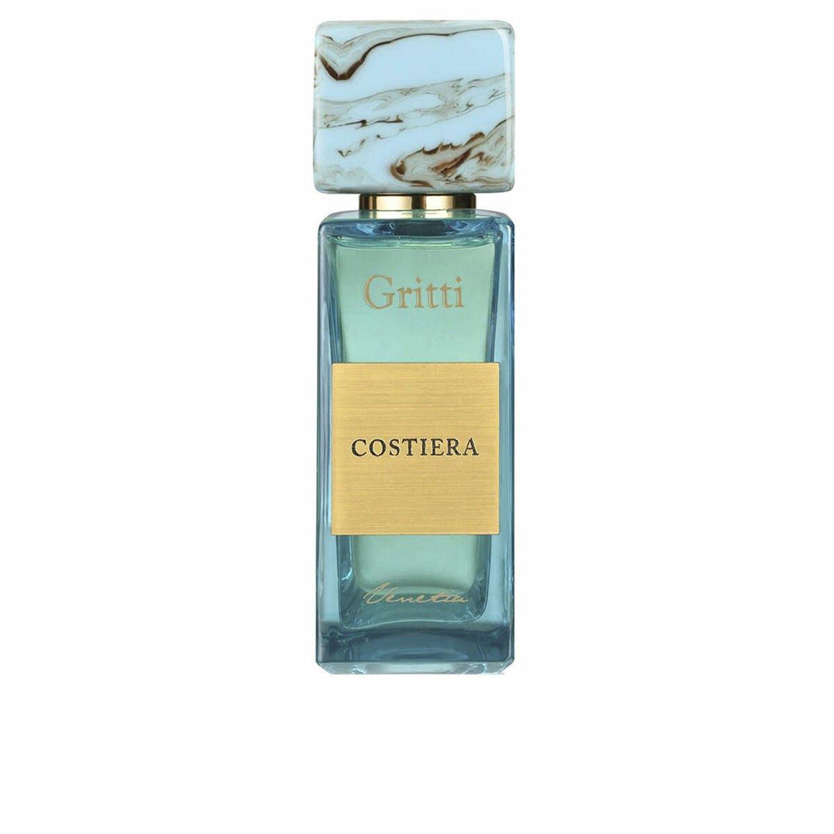 Perfume Mujer Gritti COSTIERA EDP 100 ml