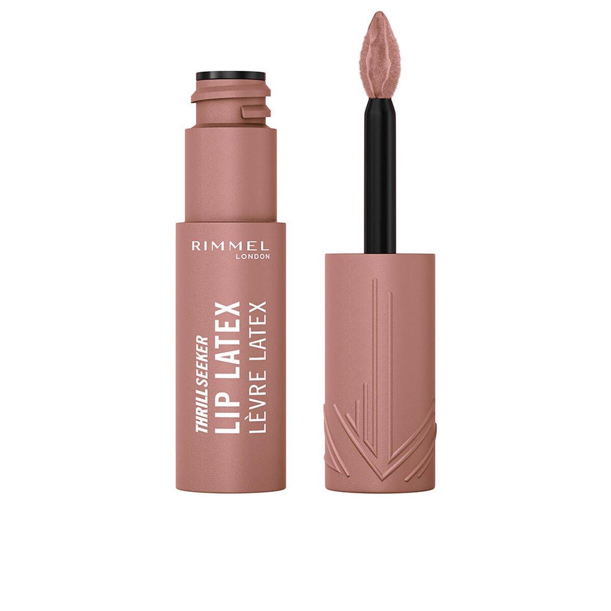 Pintalabios Rimmel London THRILL SEEKER 6 ml