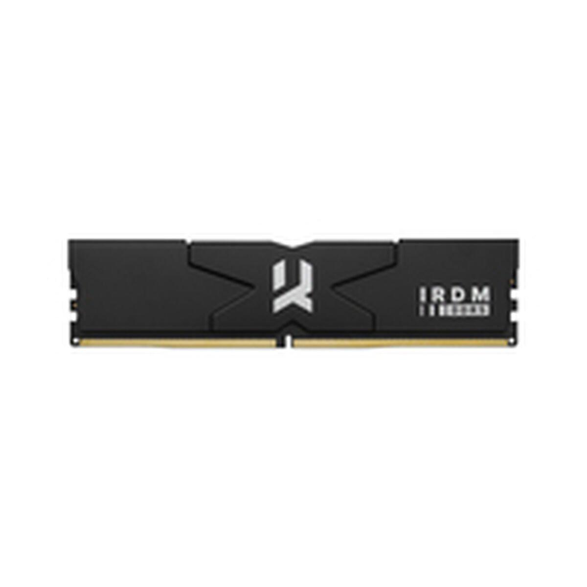 Memoria RAM GoodRam IR-5600D564L36S/32GDC 32 GB DDR5 5600 MHz CL36